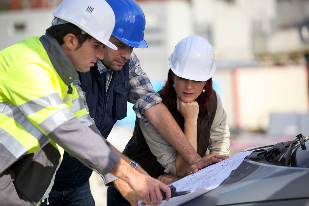 What Are The Things to Consider for Choosing The Best Contractor?